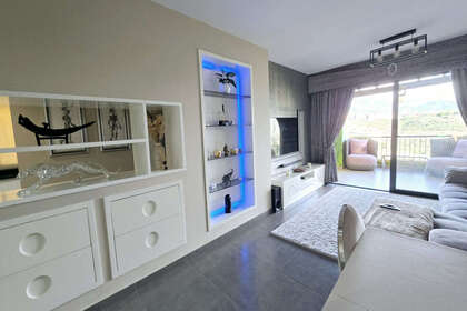 Apartment zu verkaufen in Torrenueva, Mijas, Málaga. 