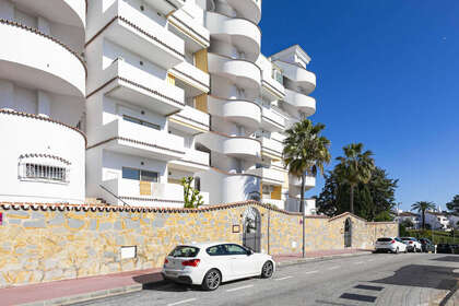 Apartment zu verkaufen in Nueva andalucia, Málaga. 