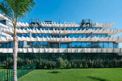 Apartment zu verkaufen in Estepona, Málaga. 