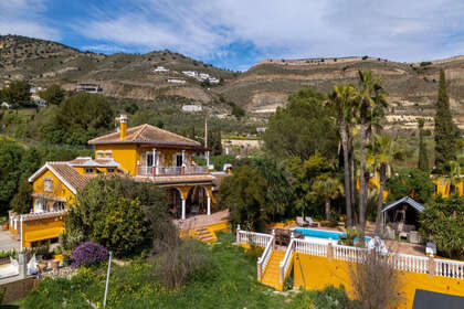 Townhouse vendita in Alhaurín el Grande, Málaga. 