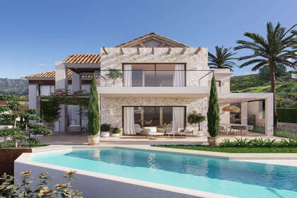 Townhouse vendita in La Cala Golf, Mijas, Málaga. 