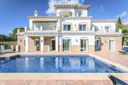 Townhouse vendita in Frigiliana, Málaga. 