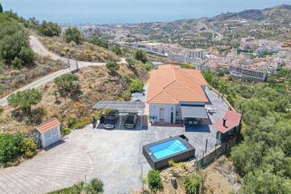 Townhouse vendita in Torrox, Málaga. 