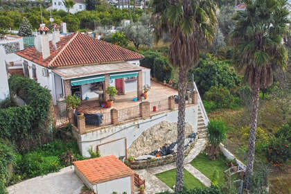 Ranch vendita in Alhaurín el Grande, Málaga. 