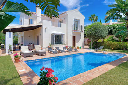 Townhouse vendita in Mijas Golf, Málaga. 