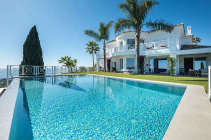 Townhouse vendita in Marbella, Málaga. 