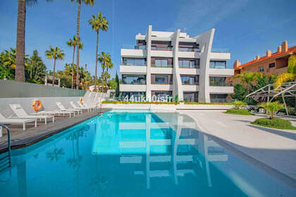 Apartment zu verkaufen in Marbella, Málaga. 