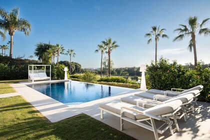 Townhouse vendita in Nueva andalucia, Málaga. 