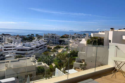 Apartment zu verkaufen in Estepona, Málaga. 