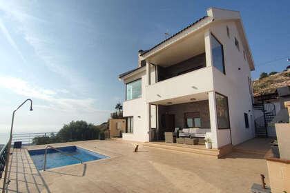 Townhouse vendita in Benalmádena, Málaga. 