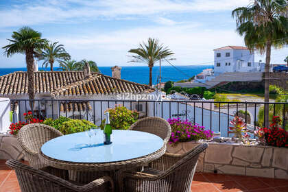 Casa vendita in Nerja, Málaga. 