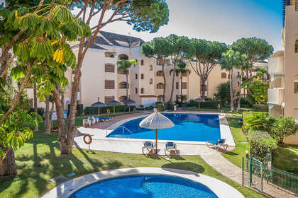 Apartment zu verkaufen in Elviria, Marbella, Málaga. 