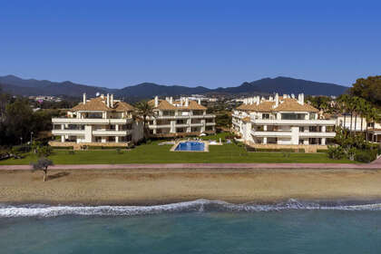 Apartment zu verkaufen in Estepona, Málaga. 