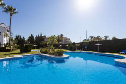 Apartment zu verkaufen in San Pedro de Alcántara, Marbella, Málaga. 