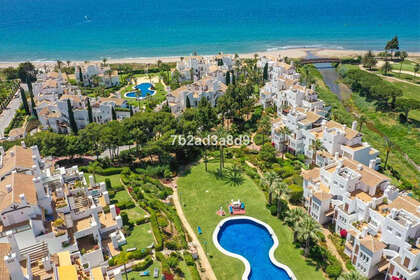 Apartment zu verkaufen in Los monteros, Marbella, Málaga. 