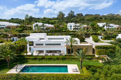 Townhouse vendita in Casares, Málaga. 