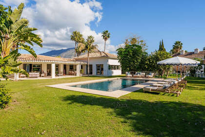 Townhouse vendita in Marbella, Málaga. 