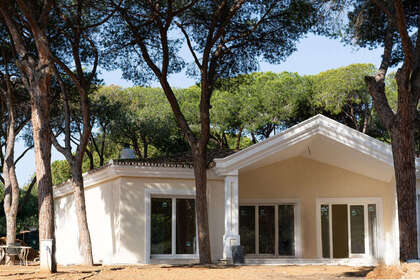 Townhouse vendita in Las Chapas, Málaga. 