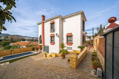 Townhouse vendita in Coín, Málaga. 