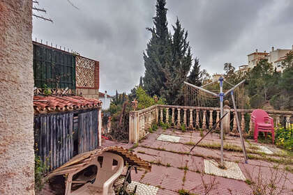 Terreno vendita in Benalmádena, Málaga. 