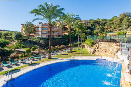 House for sale in Ojén, Málaga. 