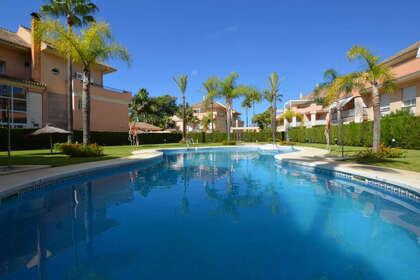 Apartamento venda em Costabella, Málaga. 