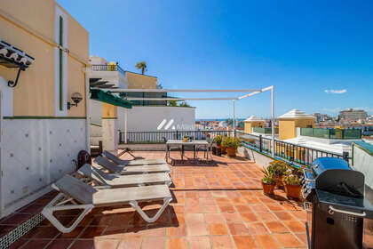 Penthous na prodej v Nerja, Málaga. 