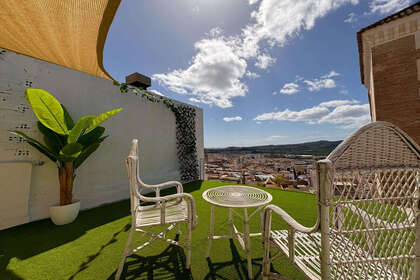 Huse til salg i Vélez-Málaga. 