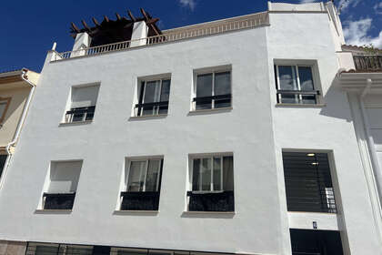 Attico vendita in Alhaurín el Grande, Málaga. 