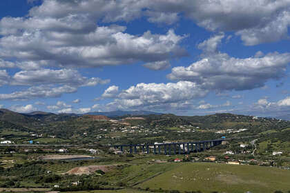 Plenthuse til salg i Valle Romano, Málaga. 