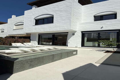 Huse til salg i Guadalmina, Málaga. 