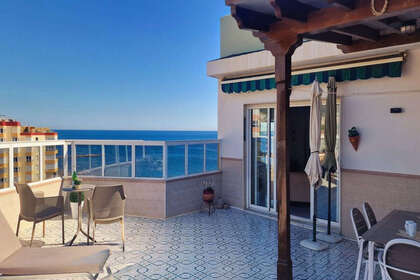 Plenthuse til salg i Torrox-Costa, Málaga. 