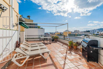 Lejlighed til salg i Nerja, Málaga. 