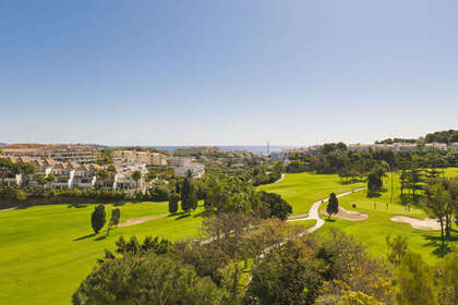 Lejlighed til salg i Riviera Del Sol, Marbella, Málaga. 