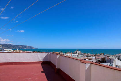 Plenthuse til salg i Nerja, Málaga. 