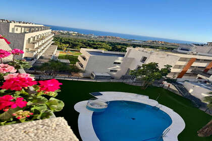 Lejlighed til salg i Riviera Del Sol, Marbella, Málaga. 