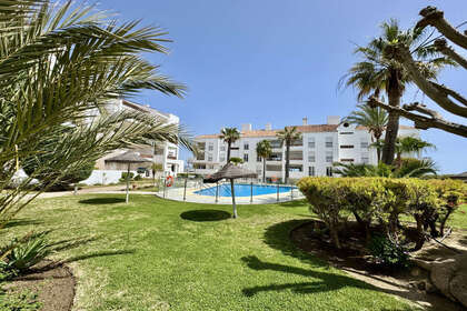 Lejlighed til salg i Riviera Del Sol, Marbella, Málaga. 