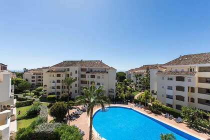 Appartement vendre en Elviria, Marbella, Málaga. 