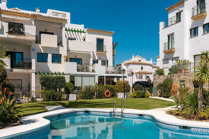 Appartamento 1bed vendita in Alhaurín el Grande, Málaga. 