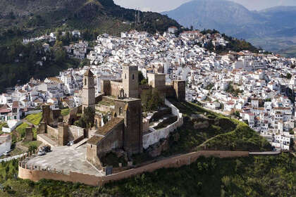 Huse til salg i Alora, Málaga. 