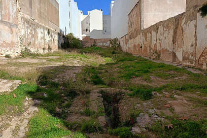Grund til salg i Ronda, Málaga. 
