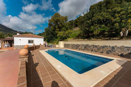 Klynge huse til salg i Coín, Málaga. 