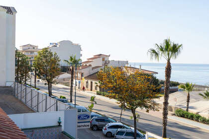Lejlighed til salg i Torrox, Málaga. 