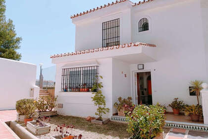 House for sale in Rincón de la Victoria, Málaga. 