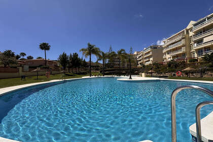 Plenthuse til salg i Mijas Golf, Málaga. 