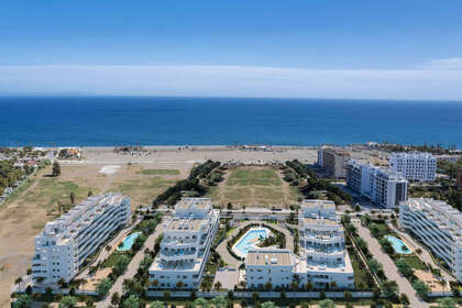 Apartmány na prodej v Torre del mar, Málaga. 