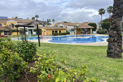 Huse til salg i Guadalmina, Málaga. 