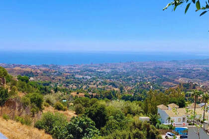 Terreno vendita in Mijas, Málaga. 