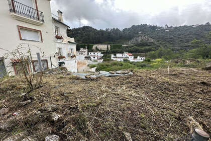 Grund til salg i Monda, Málaga. 