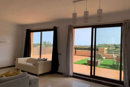 Plenthuse til salg i Calanova Golf, Mijas, Málaga. 